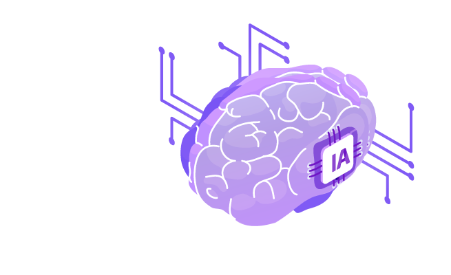 IA Brain