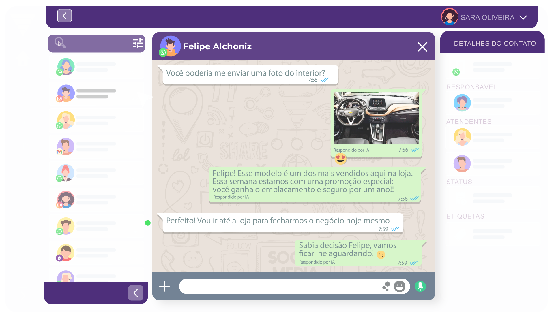 WhatsApp